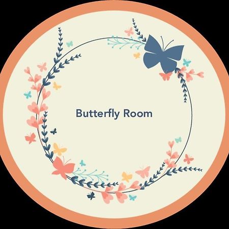 Butterfly Room Scordia Екстериор снимка